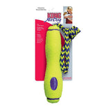 Kong AirDog Squeaker Fetch Stick with Rope Large Dog Toy