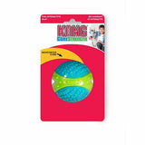 KONG Core Strength Durable Dog Chew Toy for Dental Care 6cm