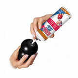 KONG Extreme Rubber Dog Toy Durable Chew Toy Medium 9cm