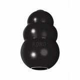 KONG Extreme Rubber Dog Toy Ultra Durable Chew XL 13cm
