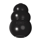 KONG Extreme Small Ultra-Durable Rubber Dog Toy 3in