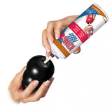 KONG Extreme Small Ultra-Durable Rubber Dog Toy 3in