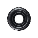 KONG Extreme Tires Ultra Durable Rubber Dog Toy Small