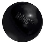 KONG Extreme Dog Ball Durable Rubber Toy M/L 8cm