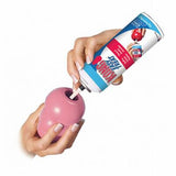 KONG Puppy Rubber Toy Small Breed Natural Rubber XS 6 cm