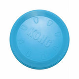KONG Puppy Flyer Soft Rubber Disc Toy for Small Dogs