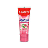 Colgate Max Fresh Watermelon Toothpaste for Fresh Breath 100g