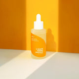 Isntree C-Niacin Toning Ampoule Brightening Face Serum 50ml