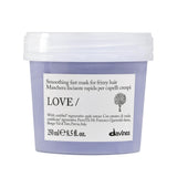 Davines Love Smoothing Instant Mask for Frizzy Hair 250 ml
