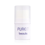 Beaulis Pure It Mini Stick Primer 999 Transparent - Makeup Primer for Smooth, Long-Lasting Makeup