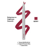 Kremi Lip Definer Berry Precision Lip Liner 0.6 ml