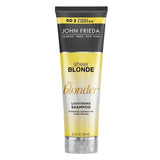 John Frieda Go Blonder Lightening Shampoo