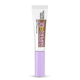 Maybelline Super Lock Medium Brown Brow Glue: 24H Lamination Effect, Tinted Eyebrow Mascara for Long-Lasting Shape & Smudge-Proof Definition