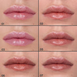 Vivienne Sabo Balm Ruj 05 Pompadour Warm Nude Lip Balm