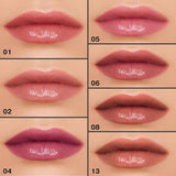 Influence Beauty Glow Injection Lipstick Balm 02 Dune 4g