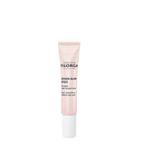 Filorga Oxygen-Glow Radiance Eye Care Cream - Hyaluronic Acid Eye Cream for Dark Circles & Fine Lines Reduction, 0.51 fl oz