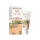 Bioxcin For Very High Protection Dry Skin Intensive Anti-Aging Moisturization Sun Care Sun cream 50 ml
