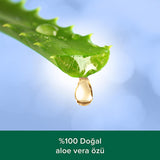 Palmolive Aroma Sensations Natural Shower Gel with Dead Sea Salt & Aloe Vera - 8.45 fl oz, Nourishing & Organic Body Wash