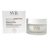 SVR Densitium Anti-Wrinkle Night Cream - 50ml, Anti-Aging Moisturizing Cream for Reducing Fine Lines and Wrinkles