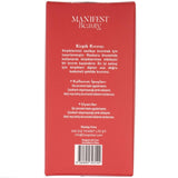 Manifest Beauty Eyelash Curler for Lifted Lashes