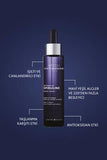 Institut Esthederm Intensive Spirulina Serum 30ml - Natural Skincare for Dull Skin Revitalization