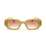 Solest London Olive Green Women's Sunglasses 26006