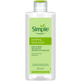 Simple Kind to Skin Soothing Facial Toner 200 ml