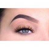 theBalm Liquid Eyeshadow - Likit Far Champagne, Shimmery, Long-Lasting Eye Makeup with Buildable Formula