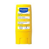 Mustela SPF50+ Sun Stick - High Protection | 9 ml