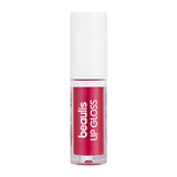 Beaulis Must Have It Mini Liquid Lip Gloss Set 617 Luminous