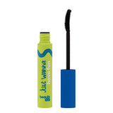 Beaulis Fun Just Wanna Have Fun Mascara - Volumizing, Curling, Intense Black, Long-Lasting