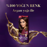 Wella Koleston Intense Hair Dye - Long-Lasting Color & Moisturizing Benefits