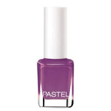 Pastel Vegan Nail Polish - Cruelty-Free, Non-Toxic, and High-Coverage - 13ml