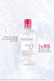 Bioderma Sensibio H2O 500 ml 2 Misel Solutions
