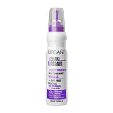 Urban Care Shake N Repair Hair Smoothing Foam - Vegan, Heat Protectant, Dermatologically Tested