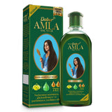 Dabur Amla Nourishing Hair Oil for Stronger Hair 180 ml