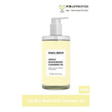 Maruderm Oil-Based Cleanser 200ml - Deep Cleansing for All Skin Types