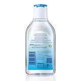 Nivea Hydra Skin Effect Micellar Makeup Cleansing Water - Gentle, Hydrating & Eco-Friendly Skincare for Sensitive Skin