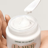 La Mer Creme de la Mer Moisturizing Cream for Radiant Skin 30ml