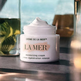 La Mer Creme de la Mer Moisturizing Cream for Radiant Skin 30ml