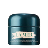 La Mer The Rejuvenating Night Cream Deep Repair Formula 15ml