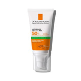 La Roche Posay Anthelios Uvmune 400 Oil Control SPF 50+ Cream 50 ml