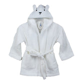 La Roche-Posay Kids Bathrobe Soft Cotton Promo Item