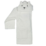La Roche-Posay Kids Bathrobe Soft Cotton Promo Item