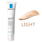 La Roche Posay Effaclar Duo (+) Unifiant Light 40Ml