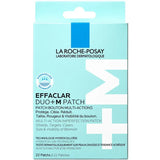 La Roche-Posay Effaclar Duo+M Hydrocolloid Patches 22 Count