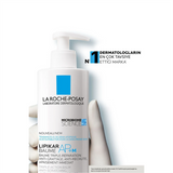 La Roche-Posay Lipikar Baume AP+M Soothing Lotion 2x400ml