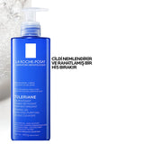 La Roche Posay Toleriane Foaming Gel Cleanser for Sensitive Skin 400 ml