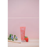 La Rosee Paris Organic Strawberry Toothpaste 50 ml