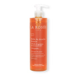 La Rosee Paris Organic Sunflower Seed Cleansing Shower Oil 400 ml